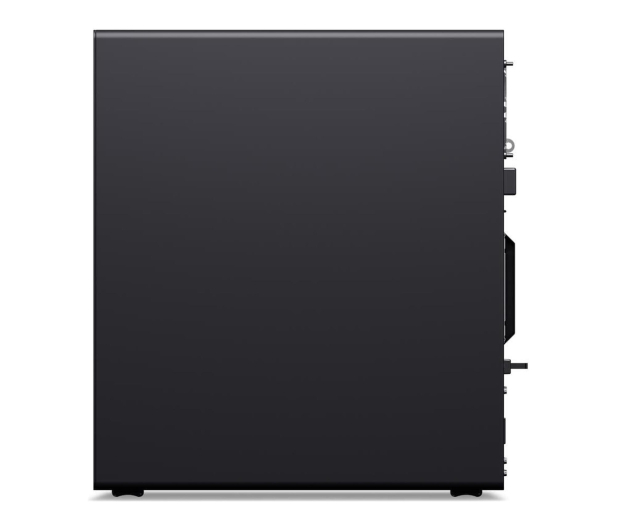 Lenovo ThinkStation P3 Tower G2 U9-285K/64GB/1TB/W11P RTX PRO 4000 - 1614966 - zdjęcie 3